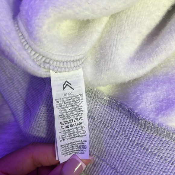 ONER ACTIVE ALL DAY EST 2020 CARGO JOGGER light grey marl - Picture 8 of 16